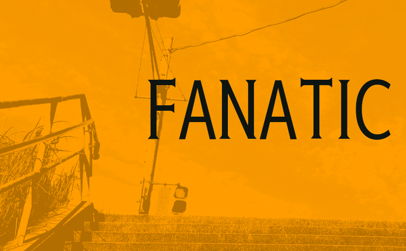 月刊FANATIC